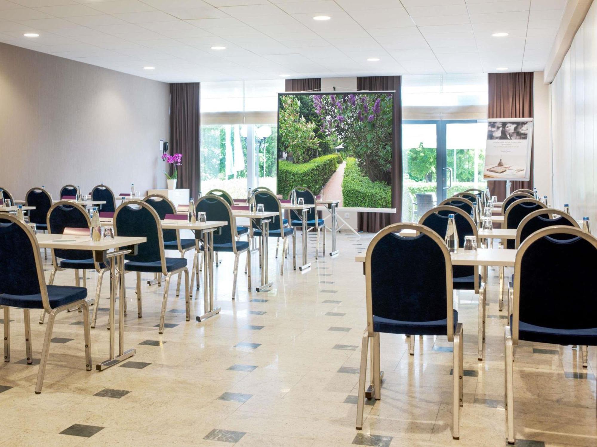 Mercure Gdansk Posejdon — Photos 2