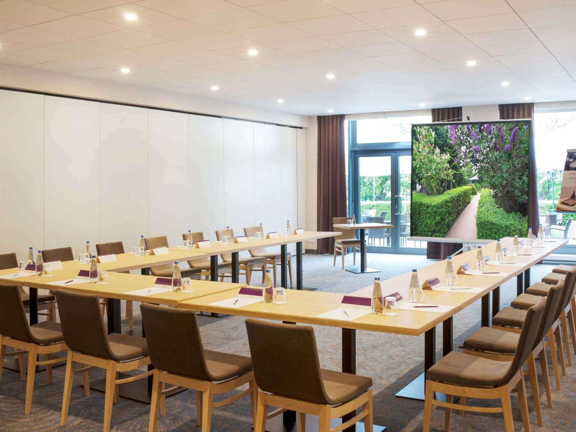 Mercure Gdansk Posejdon, Gdansk